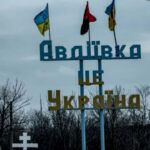 Rusia puede intensificar su ofensiva en Avdiivka una vez que el suelo se congele