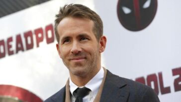 Ryan Reynolds responde a las recientes filtraciones de fotografías del set de Deadpool 3 y dice que "la película está diseñada para la alegría del público"