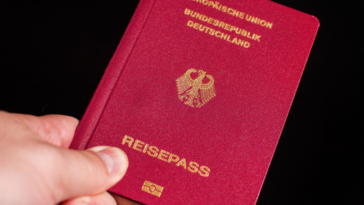 Sajonia-Anhalt: los solicitantes de la ciudadanía deberán declarar el derecho de Israel a existir