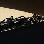 Sauber pasa a llamarse Stake F1 Team Kick Sauber tras la salida de Alfa Romeo como patrocinador principal