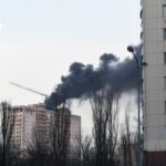Se incautaron restos de Iskanders, S-300 y X-22 en los lugares de ataques con misiles en Járkov