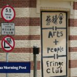 Se renovará el contrato de arrendamiento del Hong Kong Fringe Club en su histórica base central