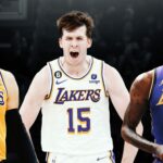 Lakers deadline trades