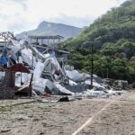 Seychelles declara estado de emergencia tras explosión e inundaciones |  El guardián Nigeria Noticias