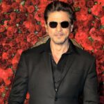Shah Rukh Khan dice que su próxima película comenzará en 2024 y quiere que sea 'más real'