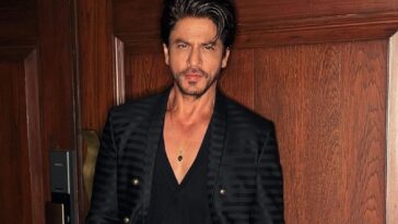 Shah Rukh Khan tiene una respuesta épica cuando un fan le pregunta si recuerda el cumpleaños de Salman Khan: No le deseo en las redes sociales