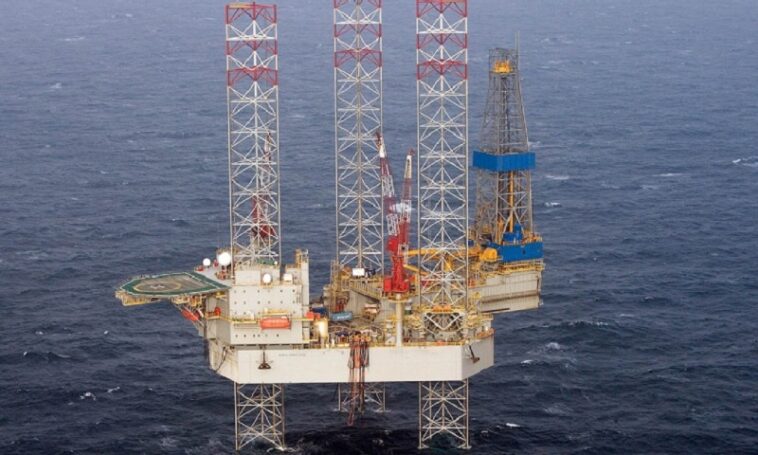 Shelf Drilling se adjudica un contrato de plataforma de 73 millones de dólares en Vietnam