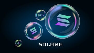 Solana (SOL) se mantiene firme mientras una nueva criptomoneda emerge como la favorita de los analistas