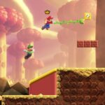 Spoilercast de Super Mario Bros. Wonder |  Todo lo relacionado con Nintendo
