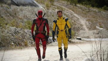 Spoilers de Deadpool 3: fotos filtradas del set de la película protagonizada por Ryan Reynolds revelan que dos villanos importantes de X-men regresarán