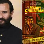 Sriram Raghavan revela que Saif Ali Khan quería el papel de Vijay Sethupathi en Feliz Navidad: "Estaba un poco molesto"