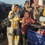 Sudán: RSF captura Wad Madani, la segunda ciudad más grande del país