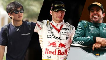 THE PALMERS: Jolyon Palmer elige a sus jugadores más destacados, el mejor momento y la mayor sorpresa de la temporada 2023 de F1