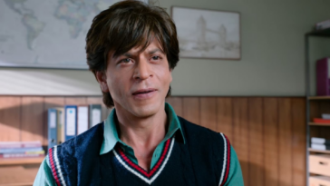 Taquilla mundial de Dunki, día 10: la película de Shah Rukh Khan se mantiene estable y supera los 360 millones de rupias
