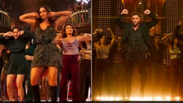 Fighter Song Sher Khul Gaye Teaser: Deepika Padukone And Hrithik Roshan Are Ready To Roar On The Dance Floor