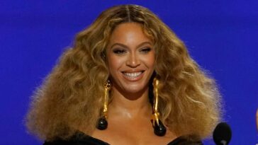 Tendencia cinematográfica de conciertos de 2023: 'Renaissance' de Beyoncé es un éxito de taquilla