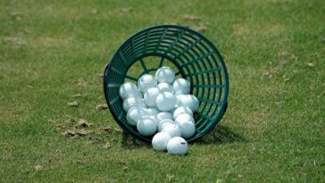 The Wedge Guy: Reflexiones sobre el retroceso de la pelota de golf