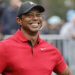 Tiger Woods regresa como Mac Daddy Santa en el anuncio de TaylorMade