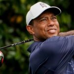 Tiger 'un poco dolorido' después de abrir 75 para comenzar su último regreso