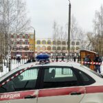 Tiroteo en Rusia: niña de 14 años mata a un amigo antes de suicidarse