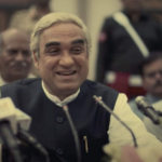 Tráiler principal de Atal Hoon: Pankaj Tripathi se transforma magistralmente en el difunto primer ministro Atal Bihari Vajpayee en esta película biográfica.  Mirar