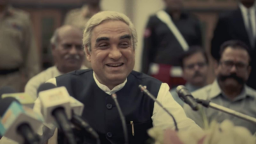 Tráiler principal de Atal Hoon: Pankaj Tripathi se transforma magistralmente en el difunto primer ministro Atal Bihari Vajpayee en esta película biográfica.  Mirar