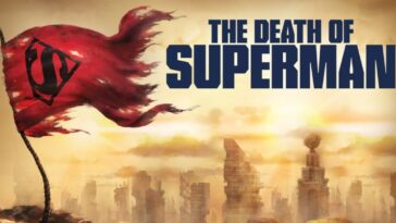 Transmisión de La muerte de Superman: ver y transmitir en línea a través de HBO Max