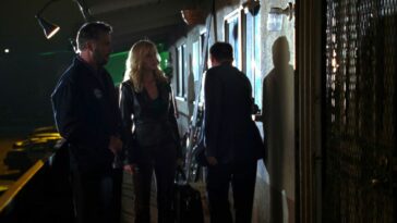 Transmisión de la temporada 10 de CSI: Crime Scene Investigation: mire y transmita en línea a través de Hulu y Paramount Plus