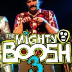 Transmisión de la temporada 3 de The Mighty Boosh: ver y transmitir en línea a través de Hulu