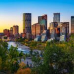 Tres ciudades canadienses clasificadas entre las más habitables del mundo