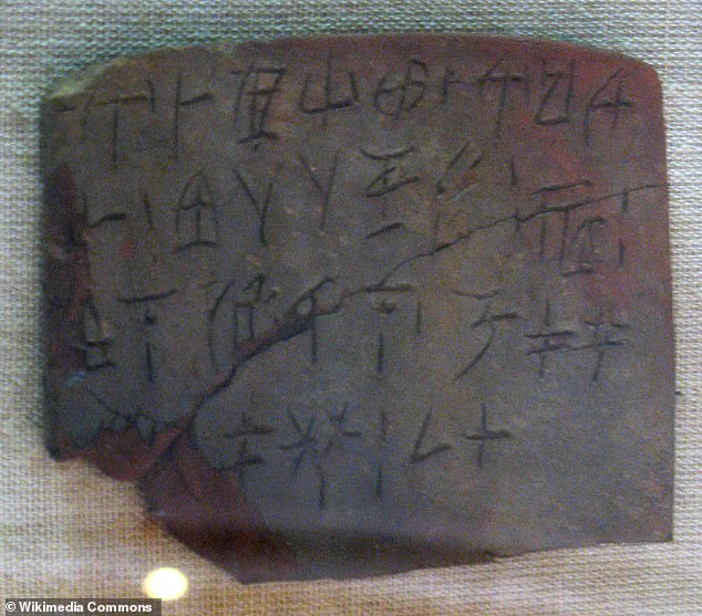 Las 1.400 tablillas del Lineal A se remontan al año 1800 a.C. y, a pesar de muchos esfuerzos, nunca han sido descifradas.