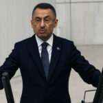 Turquía podría adelantar la votación sobre la candidatura de Suecia a la OTAN la próxima semana, dice un alto legislador