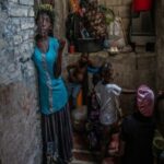 UNICEF denuncia mortal ataque navideño contra una familia haitiana