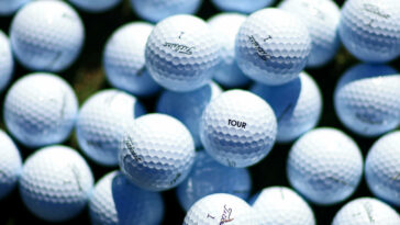 USGA y R&A anuncian formalmente la reversión de la pelota de golf para todos los jugadores, a partir de 2028