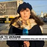 Ucrania se enfrenta a problemas de contratación - France 24