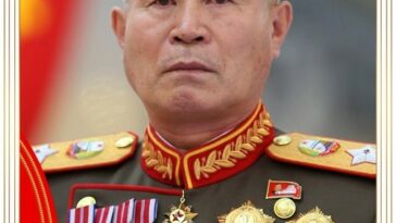 Sacked N. Korean military official returns to No. 2 post of military