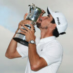 Un par de jugadores de LIV Golf obtienen victorias en el DP World Tour en Sudamérica y Australia