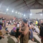 Un sismo de magnitud 6,9 sacude el sur de Filipinas