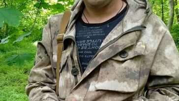 Un soldado ruso mata a tiros a su comandante después de que se burlaran de él por su apellido, que suena a término vulgar para los ucranianos.