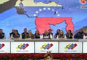 Venezolanos en casi consenso sobre referéndum de Esequibo