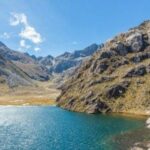 Venezuela busca frenar el derretimiento del glaciar Humboldt