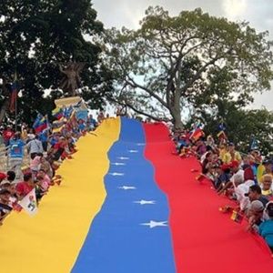 Venezuela rechaza declaraciones del presidente de Guyana