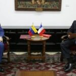 Venezuela rechaza valoraciones erróneas de Francia sobre el conflicto del Esequibo
