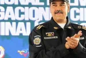 Victoria de la verdad trajo a Saab a Venezuela: Presidente Maduro
