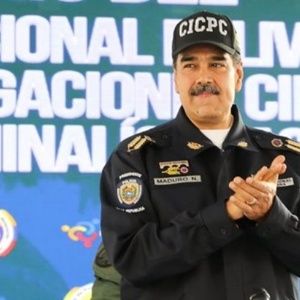 Victoria de la verdad trajo a Saab a Venezuela: Presidente Maduro