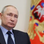 Vladimir Putin de Rusia dice que se postulará para presidente en las elecciones de 2024: medios estatales
