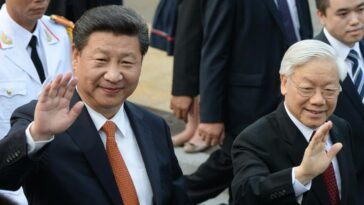 Xi a Vietnam por ferrocarril, Yoon a Países Bajos por chips, BOJ Tankan