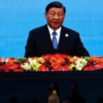 Xi de China elogia la economía "resiliente" en un discurso alcista de Año Nuevo