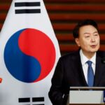 Yoon de Corea del Sur elige nuevo ministro de Asuntos Exteriores y jefe de agencia de espionaje