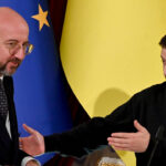 Zelensky elogia la "victoria de Ucrania" mientras la UE acuerda iniciar conversaciones de adhesión